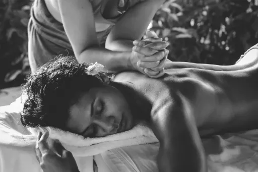 Signature & Package Therapies - East Legon