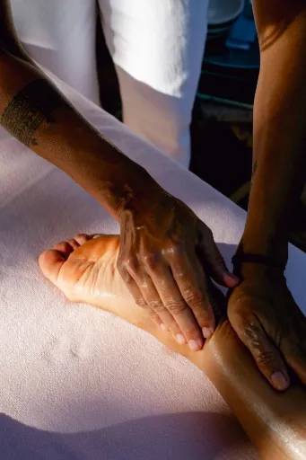 Hand & Foot Treatments - East Legon